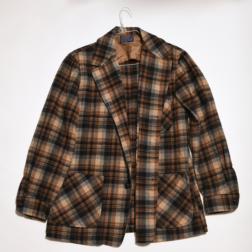 Pendleton Jacket